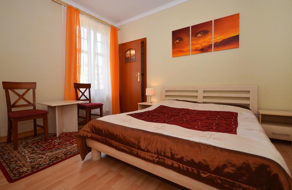Dom Wypoczynkowy Olivia Darlowko Room photo