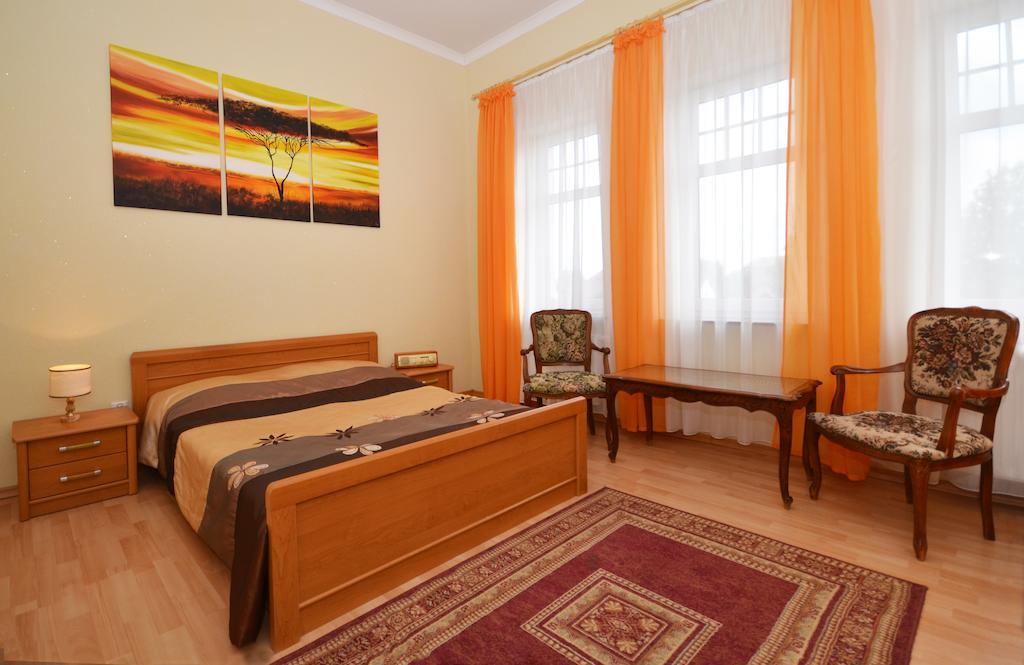 Dom Wypoczynkowy Olivia Darlowko Room photo